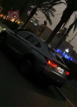 شانجان CS85